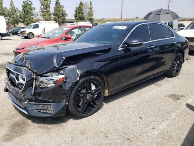 2018 Mercedes-Benz E 300 VIN: WDDZF4JB3JA348888 Lot: 53351694