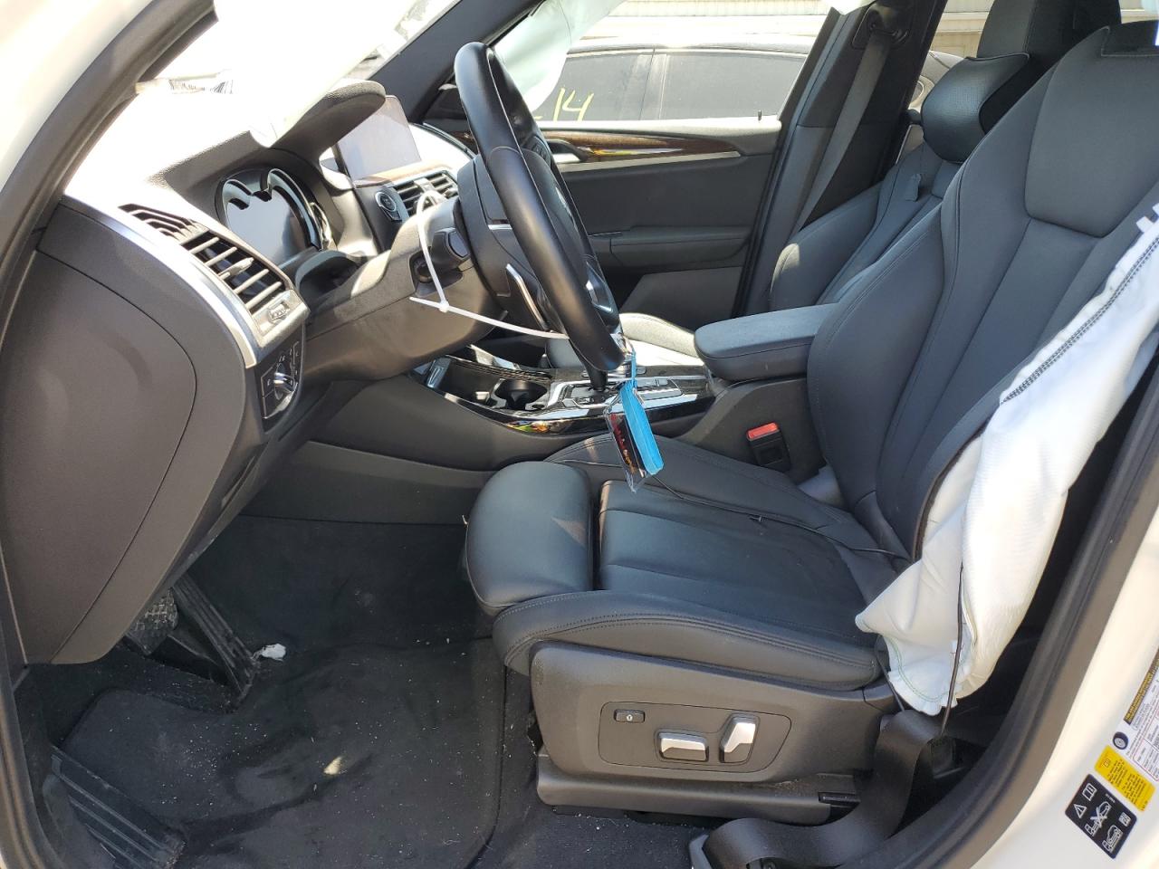 5UXTR9C52KLP89086 2019 BMW X3 xDrive30I