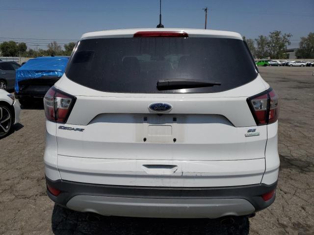 2017 Ford Escape Se VIN: 1FMCU0GD8HUC88084 Lot: 53540244