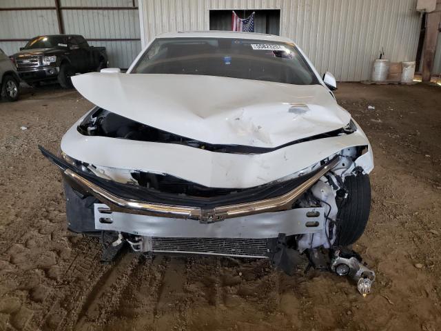 2021 Chevrolet Malibu Lt VIN: 1G1ZD5ST8MF064802 Lot: 55823204