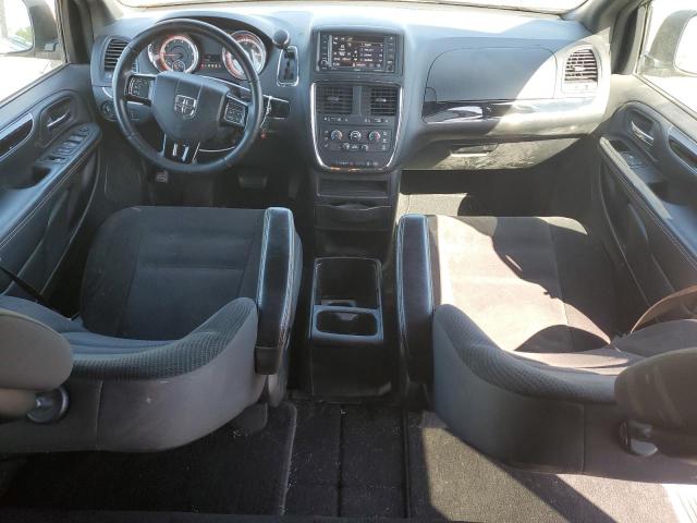 2019 Dodge Grand Caravan Se VIN: 2C4RDGBG7KR623493 Lot: 56278434