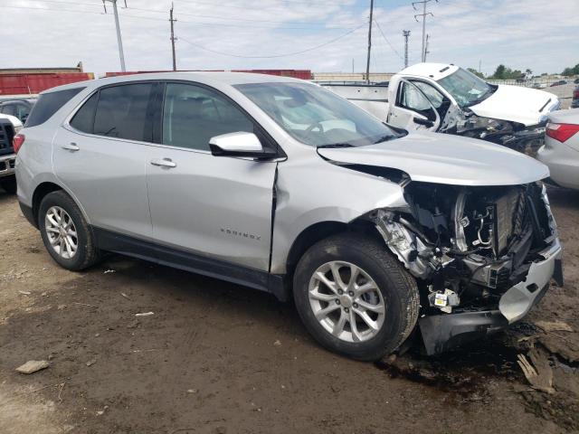 2020 Chevrolet Equinox Lt VIN: 3GNAXKEV1LL151427 Lot: 56713794