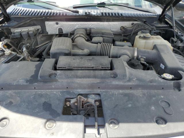 2014 Ford Expedition El Limited VIN: 1FMJK2A5XEEF28994 Lot: 56055854