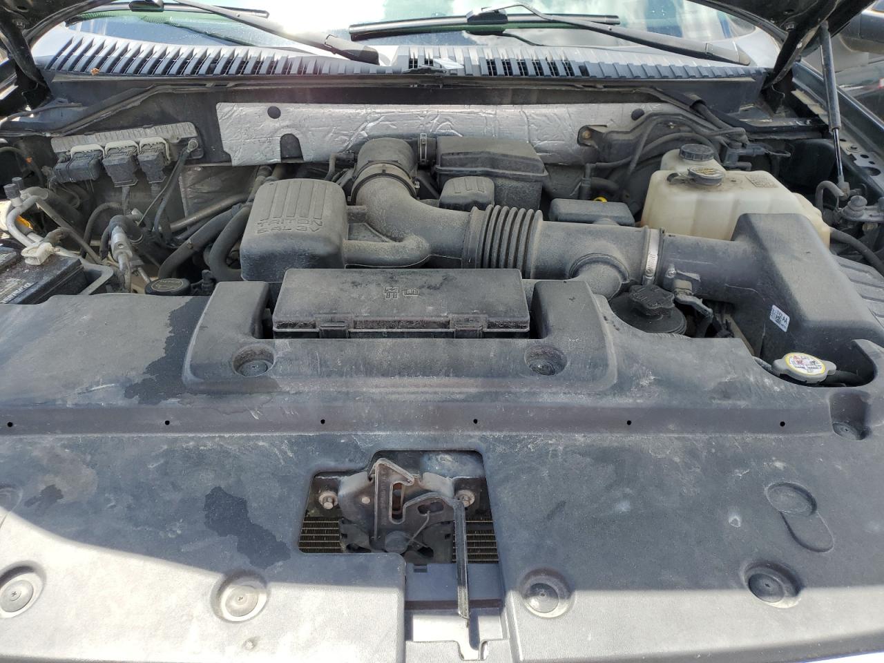 1FMJK2A5XEEF28994 2014 Ford Expedition El Limited