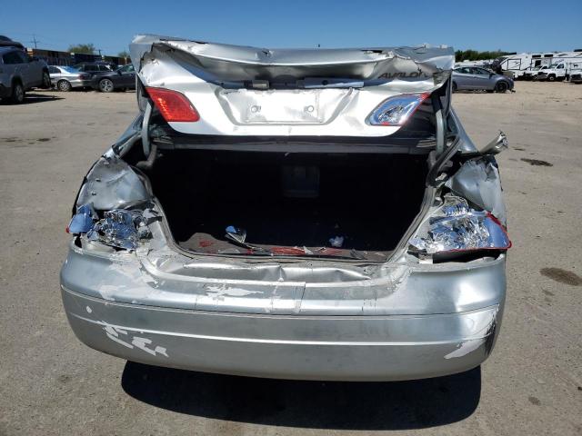 2003 Toyota Avalon Xl VIN: 4T1BF28B33U319393 Lot: 52833774