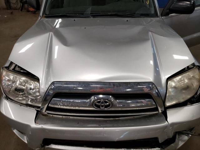 2008 Toyota 4Runner Sr5 VIN: JTEBU14R38K006074 Lot: 53948804