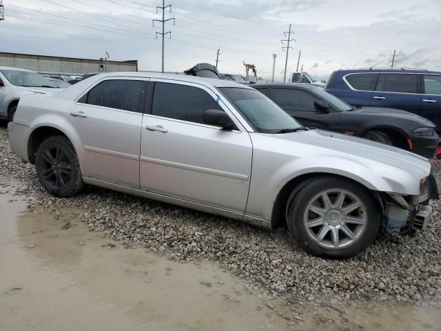 2005 Chrysler 300 Touring VIN: 2C3JA53G75H500669 Lot: 54723404