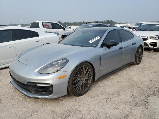 VIN WP0AJ2A71NL101711 Porsche Panamera B 2022