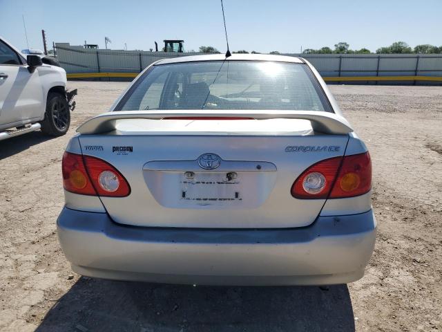 2003 Toyota Corolla Ce VIN: JTDBR32E932010222 Lot: 54076224