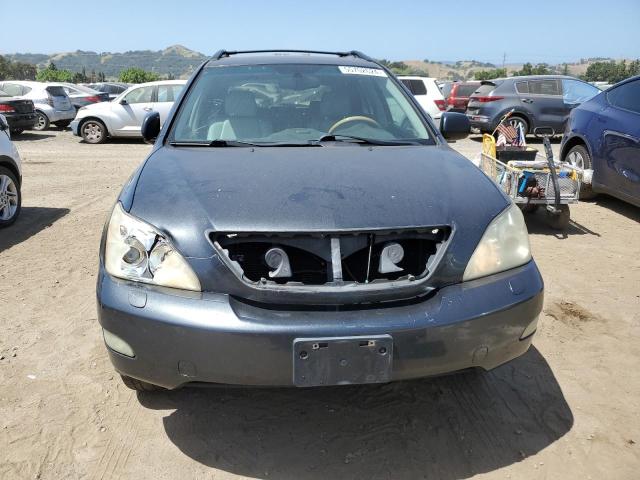 2007 Lexus Rx 350 VIN: 2T2GK31U07C007733 Lot: 55702624