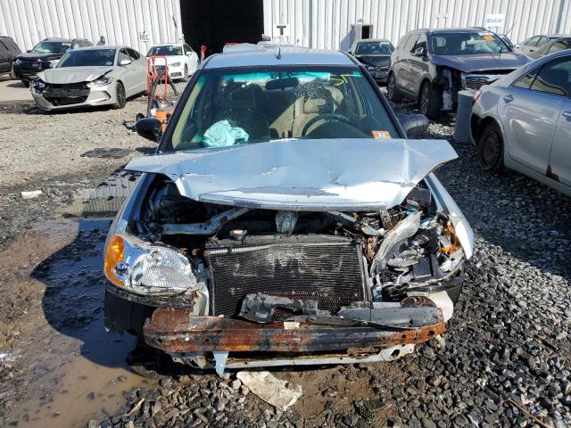 2003 Honda Civic Hybrid VIN: JHMES95613S030830 Lot: 57229034