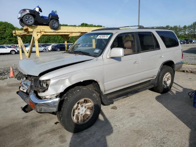 1998 Toyota 4Runner Sr5 VIN: JT3HN86RXW0157234 Lot: 54240474