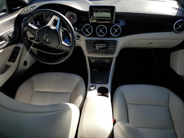 VIN WDDSJ4EB2EN065813 2014 Mercedes-Benz CLA-Class,... no.8