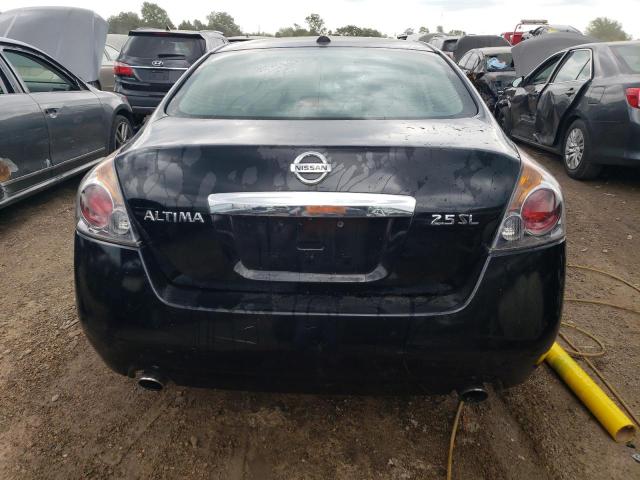 2012 Nissan Altima Base VIN: 1N4AL2AP9CN407377 Lot: 55451934