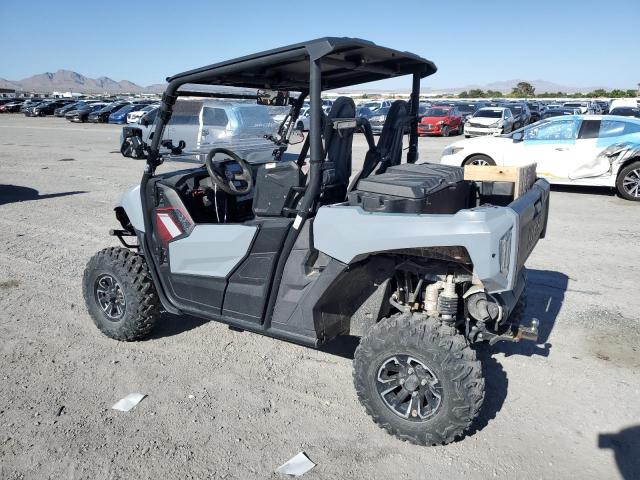 2019 YAMAHA YXE850 5Y4AN27Y8KA103085