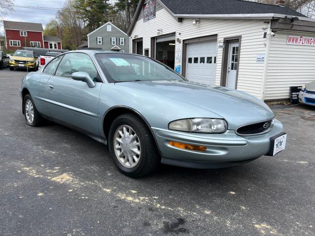 1G4GD2215S4738162 1995 Buick Riviera