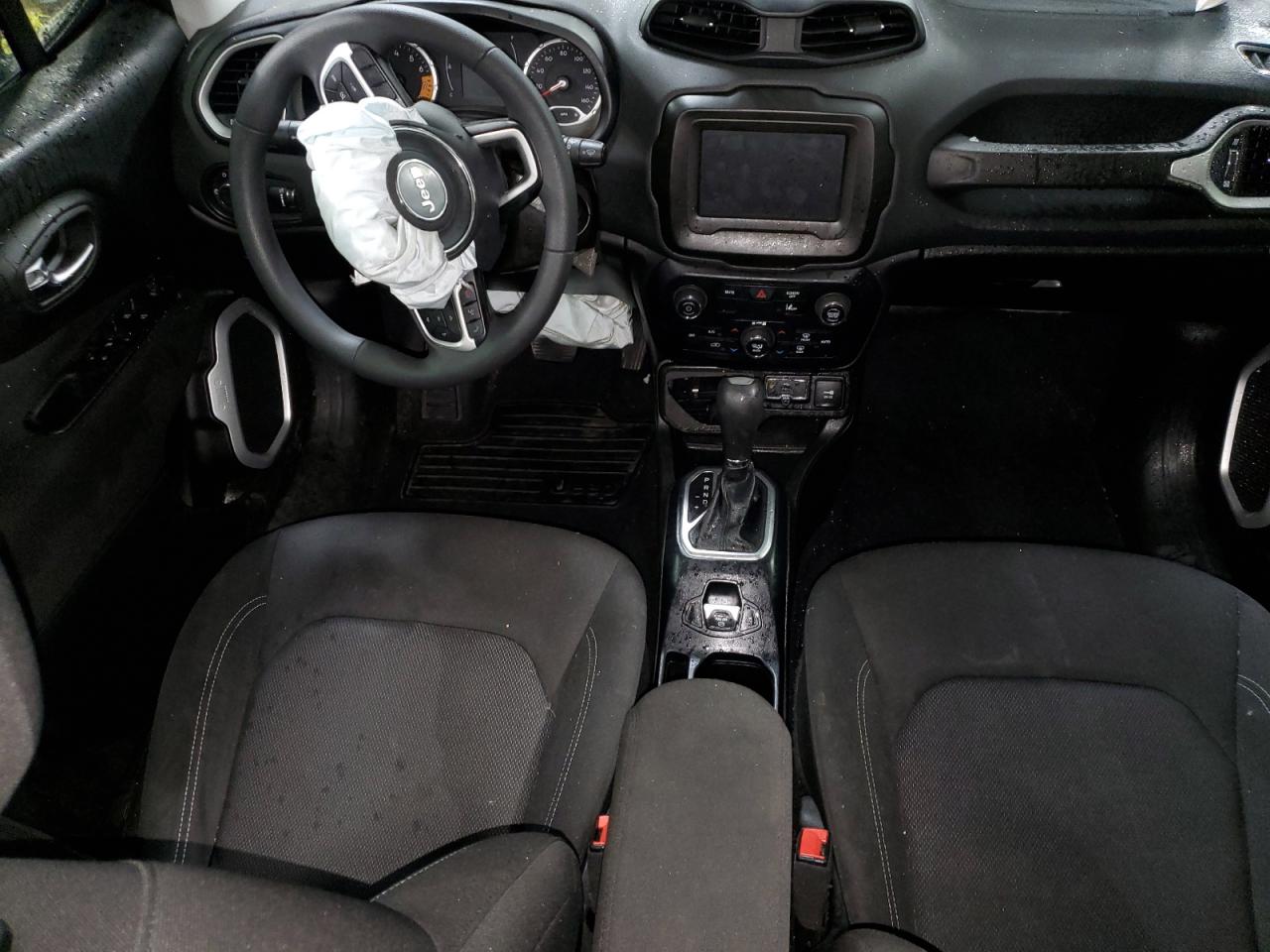 ZACNJDAB0MPM12717 2021 Jeep Renegade Sport