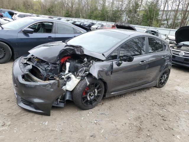 2016 FORD FIESTA ST - 3FADP4GXXGM190393