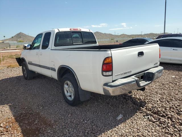 2002 Toyota Tundra Access Cab VIN: 5TBRT34162S268613 Lot: 55161234