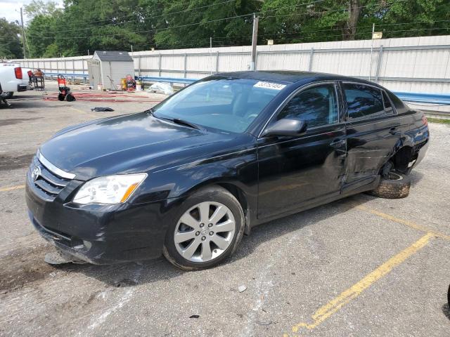 2006 Toyota Avalon Xl VIN: 4T1BK36B76U166011 Lot: 53752484