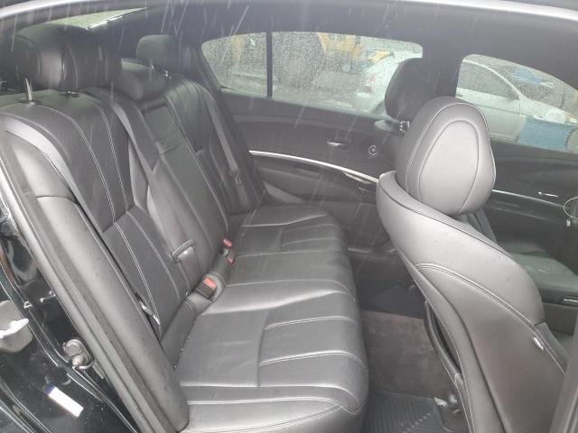 2018 ACURA RLX TECH - JH4KC1F55JC001281
