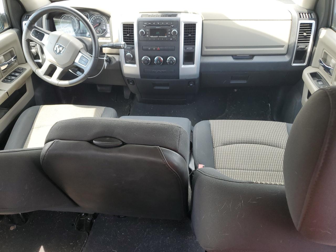 1D7RV1GP3BS673203 2011 Dodge Ram 1500