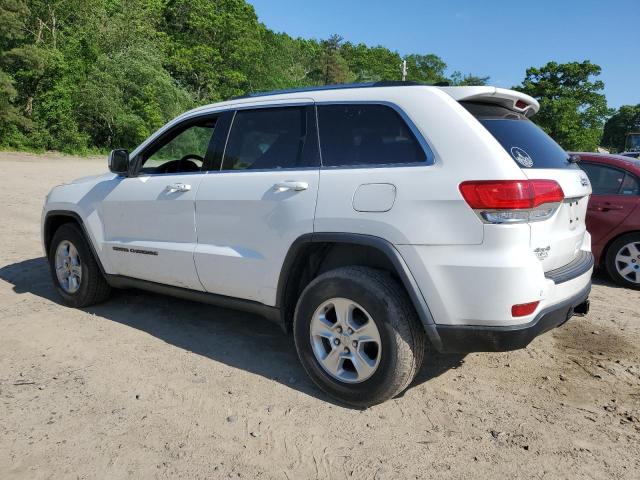 2017 Jeep Grand Cherokee Laredo VIN: 1C4RJFAG1HC864150 Lot: 56464134