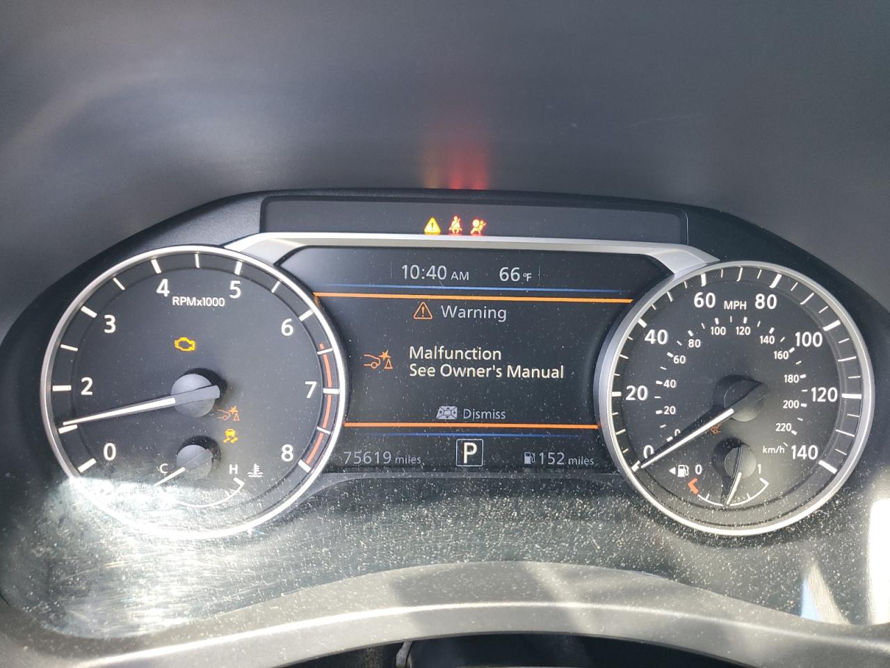 1N4BL4CV1MN415793 2021 Nissan Altima Sr