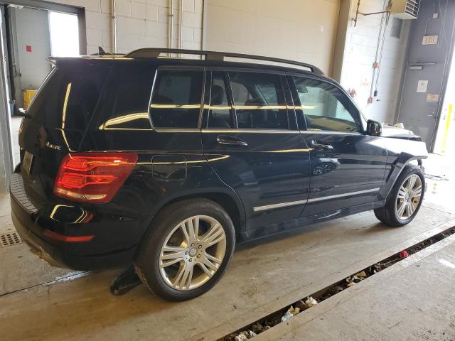 2015 Mercedes-Benz Glk 350 4Matic VIN: WDCGG8JB2FG410138 Lot: 55831344