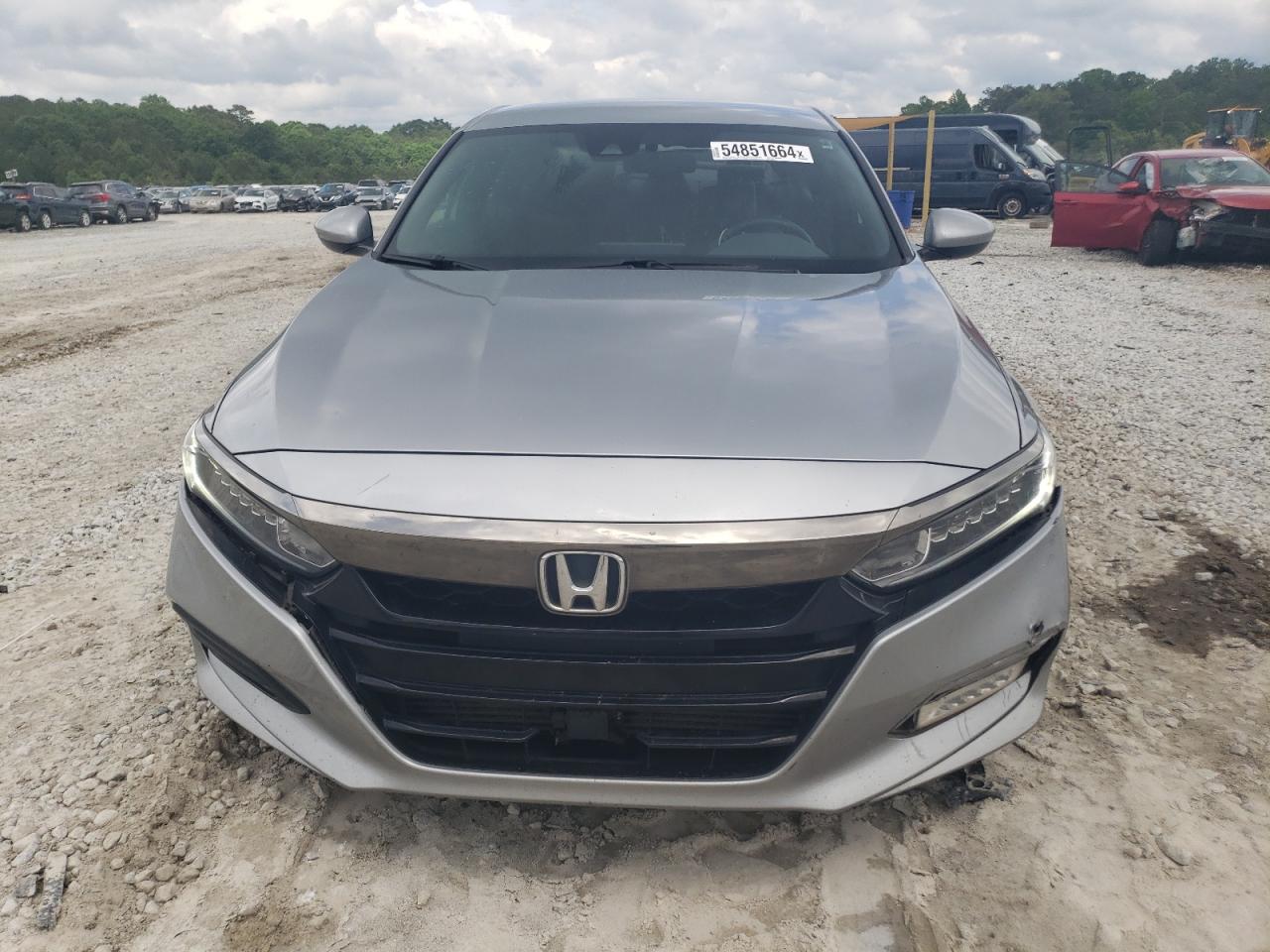 1HGCV1F39JA248301 2018 Honda Accord Sport