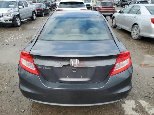 2012 Honda Civic Lx VIN: 2HGFG3B59CH511059 Lot: 54872184