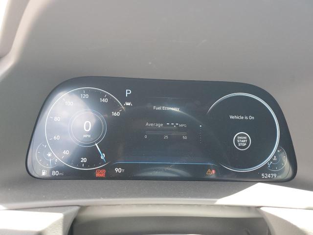 2021 Hyundai Sonata Sel Plus VIN: 5NPEJ4J25MH082732 Lot: 56341674