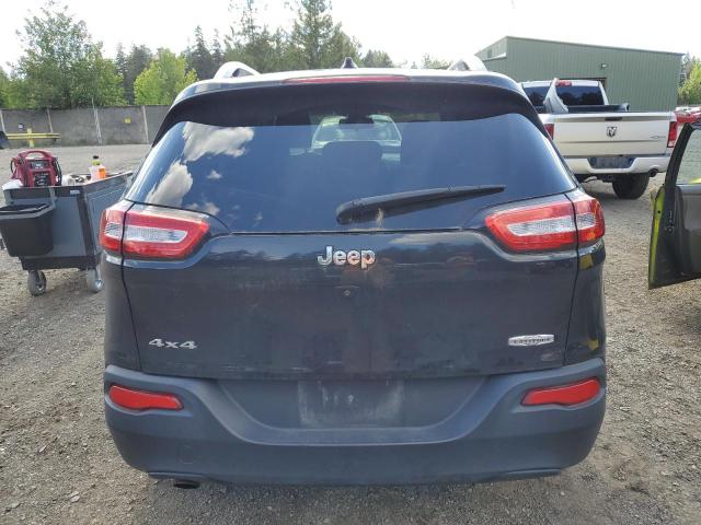 2015 Jeep Cherokee Latitude VIN: 1C4PJMCB3FW733973 Lot: 56344854