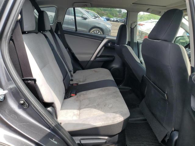 2017 Toyota Rav4 Hv Le VIN: JTMRJREVXHD112466 Lot: 53014484