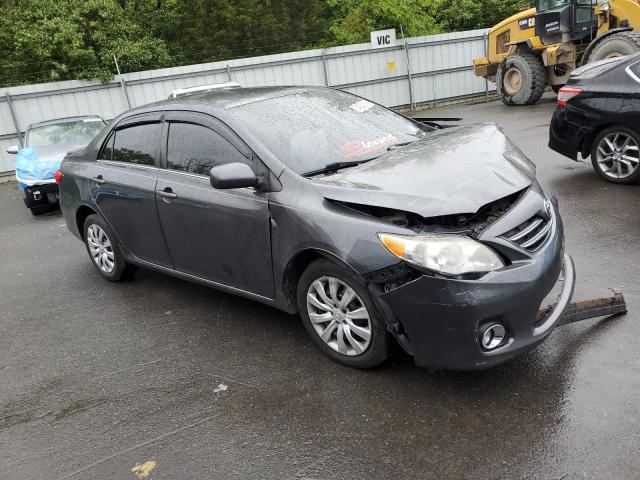 2013 Toyota Corolla Base VIN: 2T1BU4EE4DC051442 Lot: 54230114