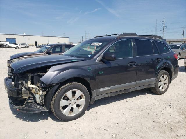 2011 Subaru Outback 2.5I Limited VIN: 4S4BRCKC2B3397277 Lot: 54669224