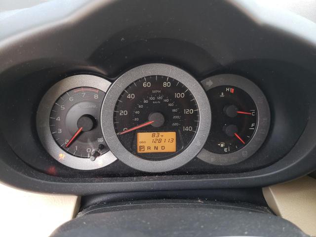 2010 Toyota Rav4 VIN: JTMZF4DV8A5018270 Lot: 54921634