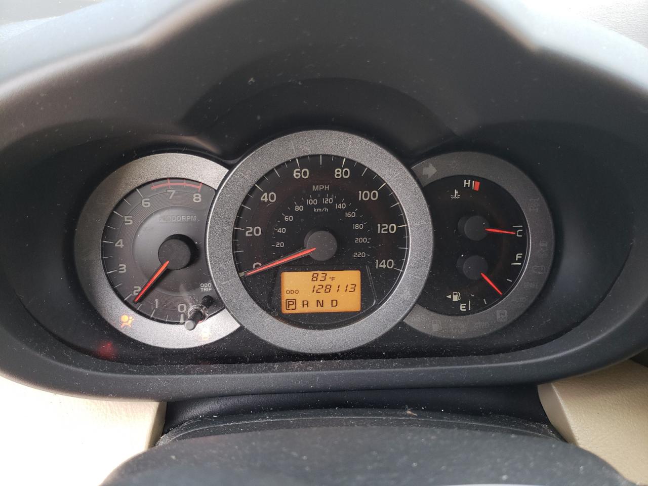 JTMZF4DV8A5018270 2010 Toyota Rav4