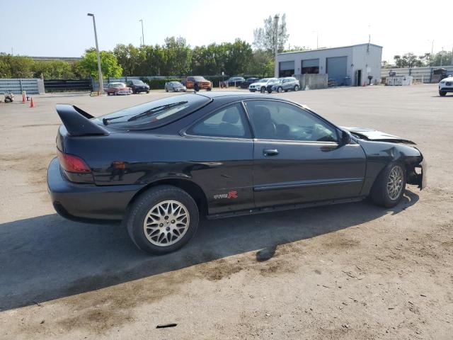 2001 Acura Integra Type-R VIN: JH4DC23141S000144 Lot: 55301144