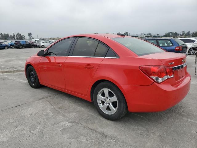 2016 Chevrolet Cruze Limited Lt VIN: 1G1PE5SB0G7123917 Lot: 55204264