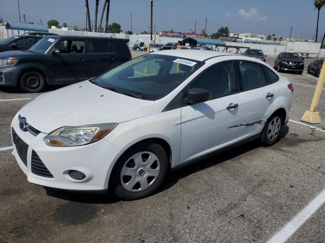 2014 Ford Focus S VIN: 1FADP3E23EL432232 Lot: 53445464