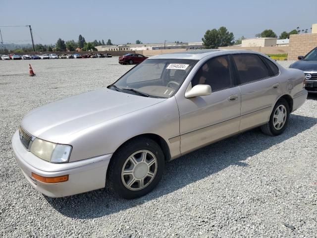 1995 Toyota Avalon Xls VIN: 4T1GB11E2SU042508 Lot: 55946304