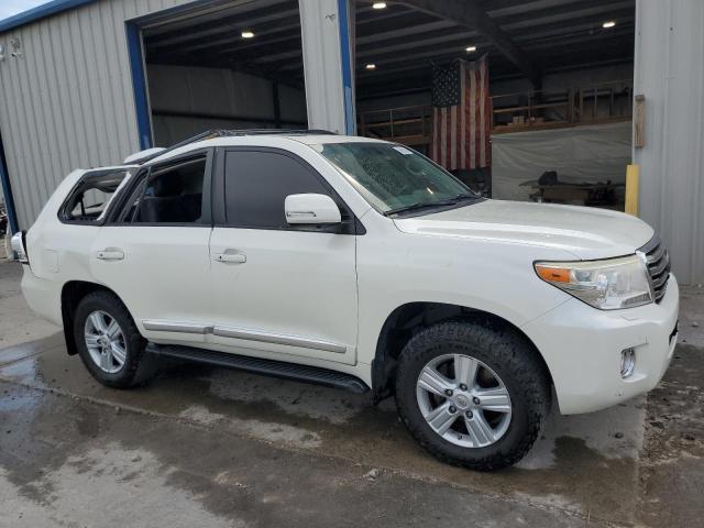 2014 Toyota Land Cruiser VIN: JTMHY7AJXE4021854 Lot: 56959284