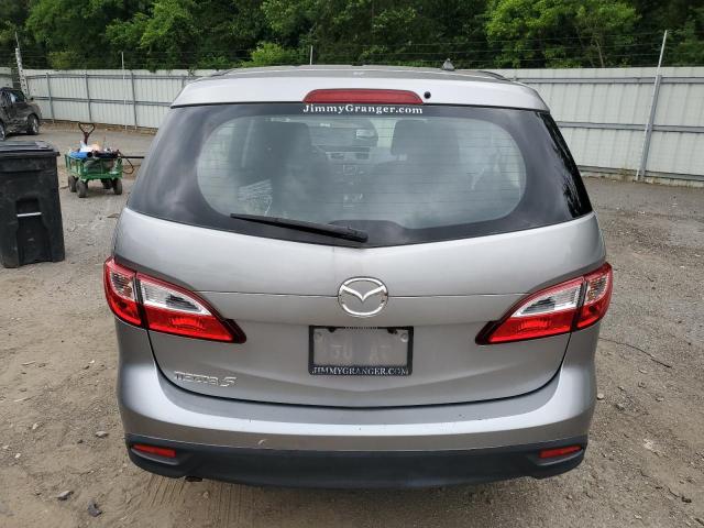 2014 Mazda 5 Sport VIN: JM1CW2BLXE0177628 Lot: 53757254