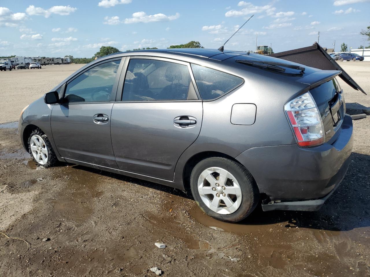 JTDKB20U773203090 2007 Toyota Prius