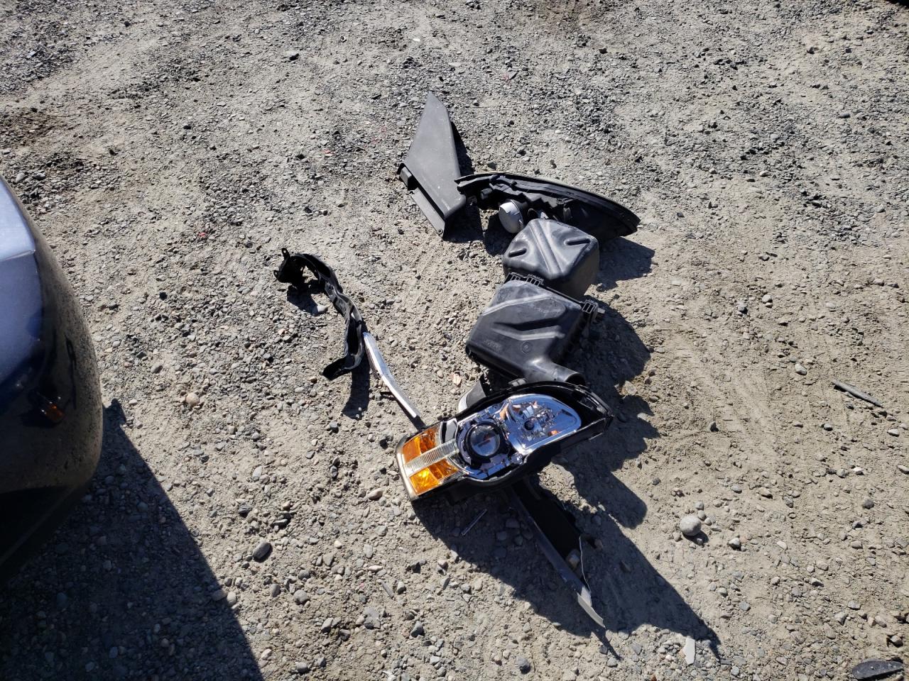 4S3BL616657209991 2005 Subaru Legacy 2.5I