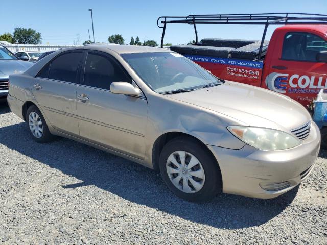 2005 Toyota Camry Le VIN: 4T1BE30K05U018099 Lot: 54266134