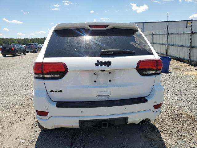 2020 Jeep Grand Cherokee Laredo VIN: 1C4RJFAG1LC386434 Lot: 56802404