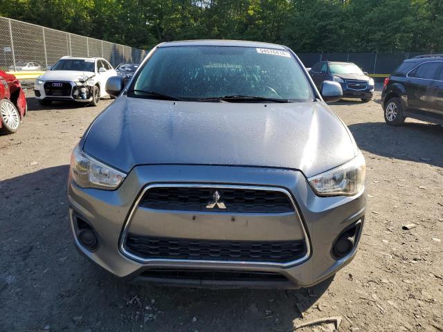 2015 Mitsubishi Outlander Sport Es VIN: 4A4AP3AU8FE028782 Lot: 54576414