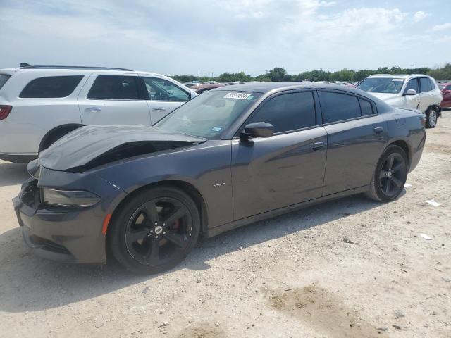 2017 Dodge Charger R/T VIN: 2C3CDXCT4HH615159 Lot: 55544614